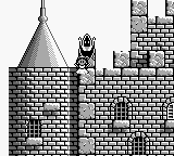 Milon's Secret Castle